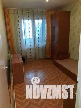 3-к квартира, вторичка, 65м2, 9/9 этаж