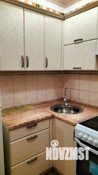 1-к квартира, вторичка, 35м2, 3/5 этаж