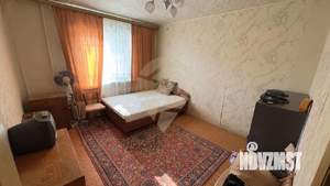 2-к квартира, вторичка, 53м2, 5/9 этаж