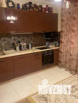 2-к квартира, вторичка, 67м2, 6/14 этаж