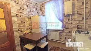 1-к квартира, вторичка, 26м2, 1/2 этаж