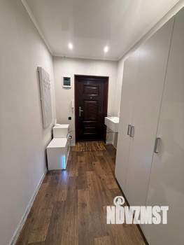 2-к квартира, вторичка, 61м2, 4/16 этаж