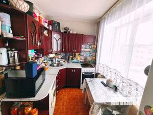 2-к квартира, вторичка, 52м2, 5/5 этаж