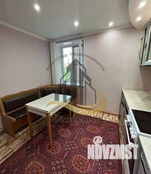 2-к квартира, вторичка, 63м2, 3/5 этаж