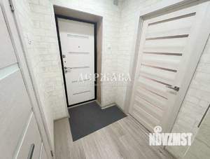 1-к квартира, вторичка, 31м2, 1/9 этаж