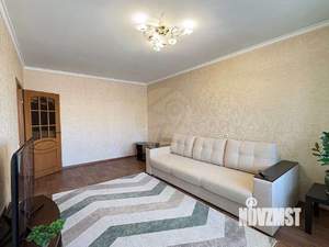2-к квартира, вторичка, 52м2, 4/9 этаж