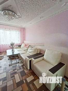 3-к квартира, вторичка, 64м2, 8/9 этаж