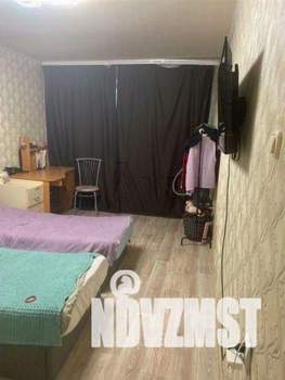 2-к квартира, вторичка, 44м2, 1/5 этаж
