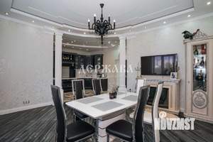 3-к квартира, вторичка, 157м2, 6/8 этаж