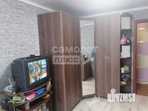 4-к квартира, вторичка, 86м2, 5/5 этаж