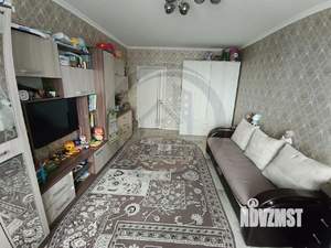 3-к квартира, вторичка, 63м2, 4/9 этаж