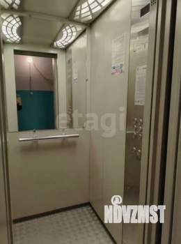3-к квартира, вторичка, 62м2, 6/9 этаж