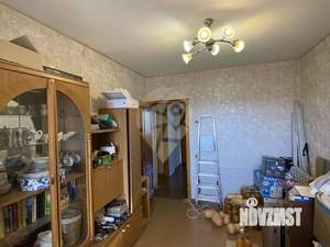 3-к квартира, вторичка, 62м2, 7/9 этаж