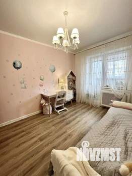 2-к квартира, вторичка, 64м2, 3/9 этаж
