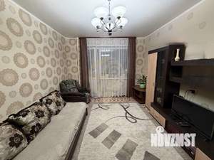 2-к квартира, вторичка, 53м2, 5/9 этаж