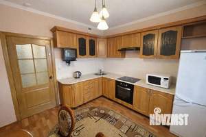2-к квартира, вторичка, 66м2, 8/9 этаж
