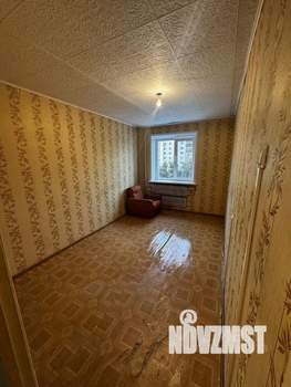 1-к квартира, вторичка, 27м2, 4/8 этаж