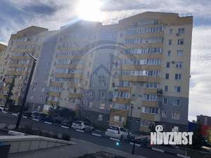 1-к квартира, вторичка, 42м2, 9/9 этаж