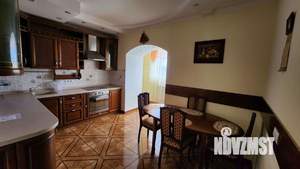 4-к квартира, вторичка, 120м2, 9/16 этаж