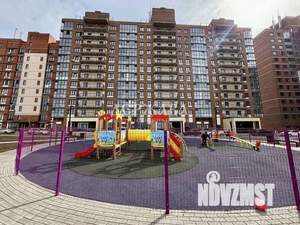 2-к квартира, вторичка, 68м2, 8/12 этаж