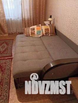 1-к квартира, вторичка, 37м2, 4/9 этаж