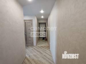 3-к квартира, вторичка, 59м2, 8/9 этаж