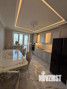 3-к квартира, вторичка, 96м2, 9/12 этаж