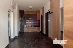 2-к квартира, вторичка, 68м2, 8/12 этаж