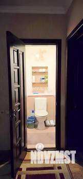 4-к квартира, вторичка, 97м2, 4/6 этаж