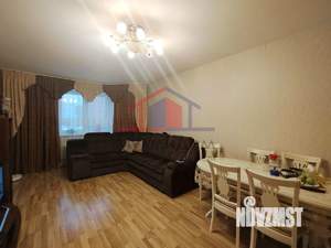 3-к квартира, вторичка, 96м2, 2/9 этаж