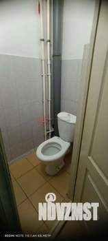 1-к квартира, вторичка, 12м2, 7/9 этаж