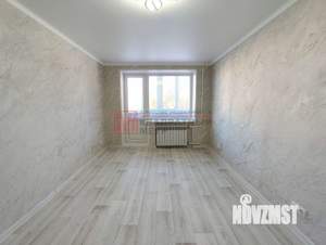 1-к квартира, вторичка, 30м2, 3/5 этаж