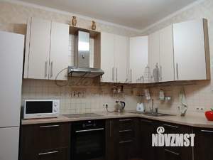 1-к квартира, вторичка, 44м2, 7/9 этаж