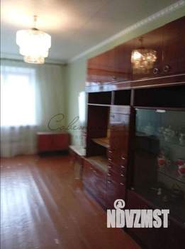 3-к квартира, вторичка, 59м2, 8/9 этаж