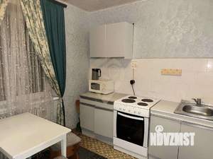 1-к квартира, вторичка, 37м2, 1/9 этаж
