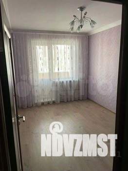 3-к квартира, вторичка, 63м2, 2/9 этаж