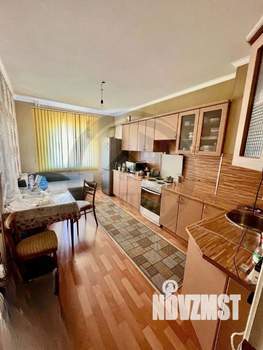 3-к квартира, вторичка, 66м2, 6/9 этаж
