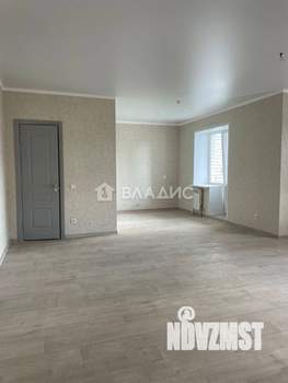 Студия квартира, вторичка, 45м2, 2/4 этаж