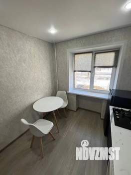 2-к квартира, вторичка, 45м2, 2/5 этаж