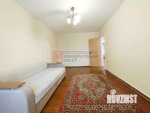 3-к квартира, вторичка, 61м2, 2/5 этаж