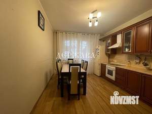 3-к квартира, вторичка, 94м2, 3/12 этаж