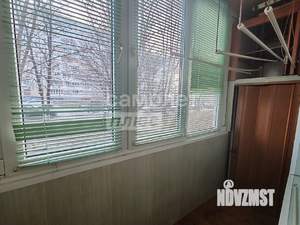 2-к квартира, вторичка, 53м2, 1/9 этаж
