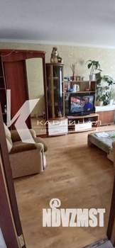 1-к квартира, вторичка, 40м2, 4/9 этаж