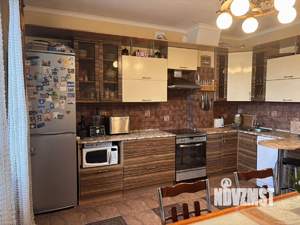 4-к квартира, вторичка, 103м2, 7/9 этаж