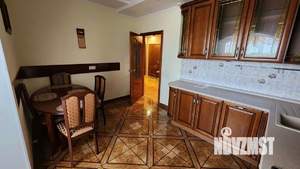 4-к квартира, вторичка, 120м2, 9/16 этаж