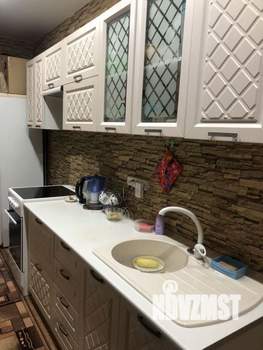1-к квартира, вторичка, 37м2, 3/5 этаж
