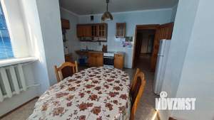 3-к квартира, вторичка, 100м2, 3/5 этаж
