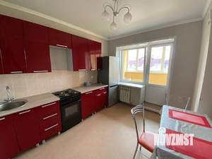 1-к квартира, вторичка, 44м2, 4/7 этаж