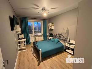 2-к квартира, вторичка, 65м2, 1/9 этаж