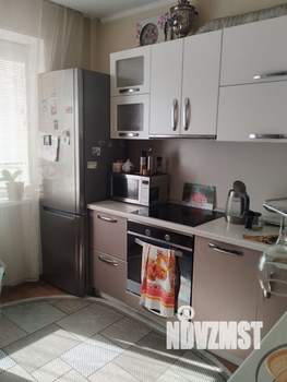 3-к квартира, вторичка, 64м2, 8/9 этаж